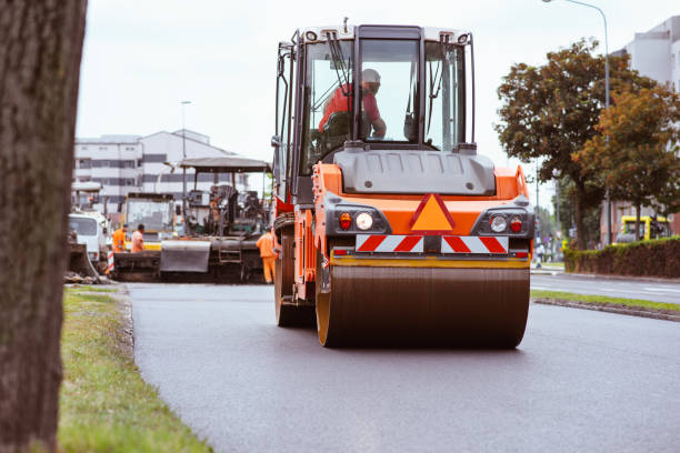 Best Driveway Snow Removal Preparation  in Mount Hope, NJ